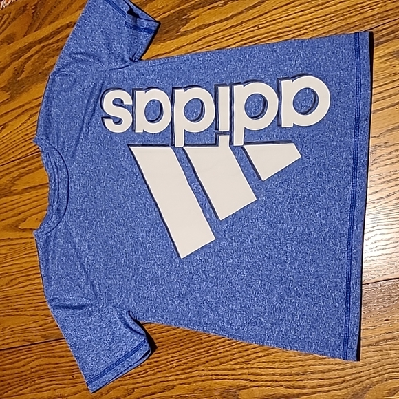 Adidas Athletic Shirt - Picture 2 of 6